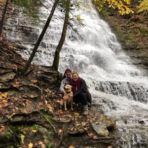 Meet your Posher, Lauren